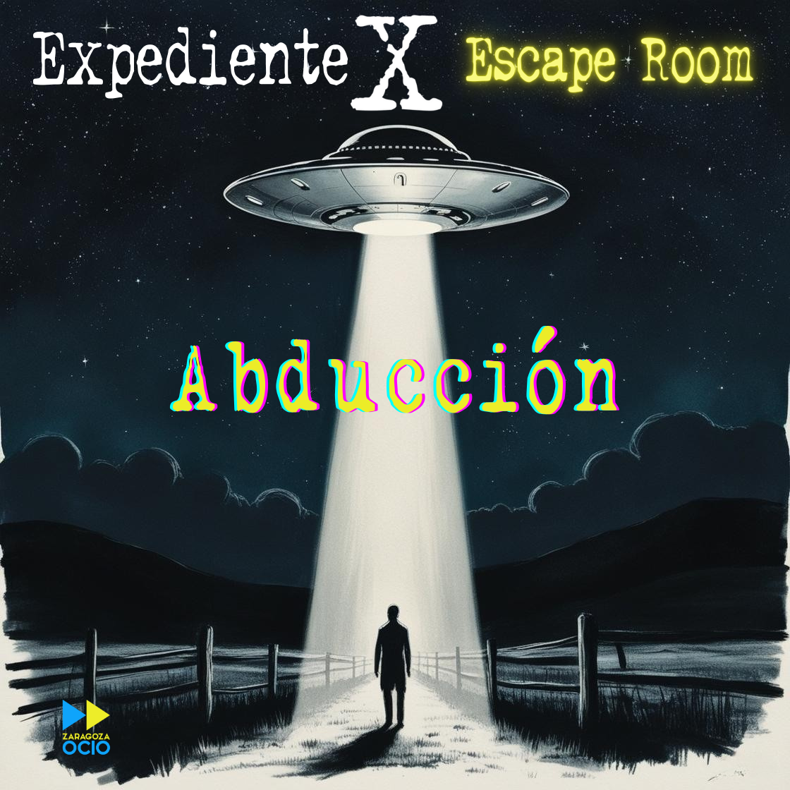 Escape RoomExpediente